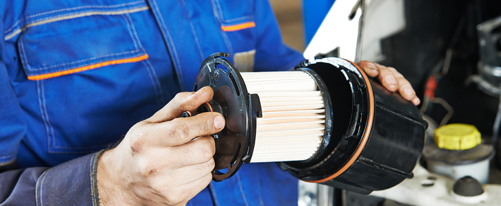 What Is a Micron Rating?  Choosing Between Nominal & Absolute Filters