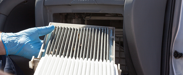Cabin Air Filter Comparisons for 2018 - ECOGARD