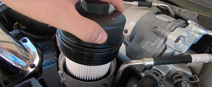 Inline Fuel Filter Diesel: Importance and Benefits