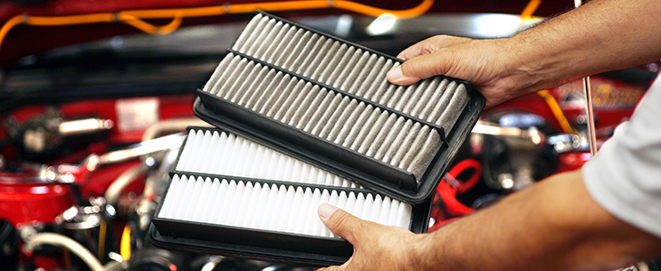 Why High-Quality Engine Air Filters Are More Important Than Ever