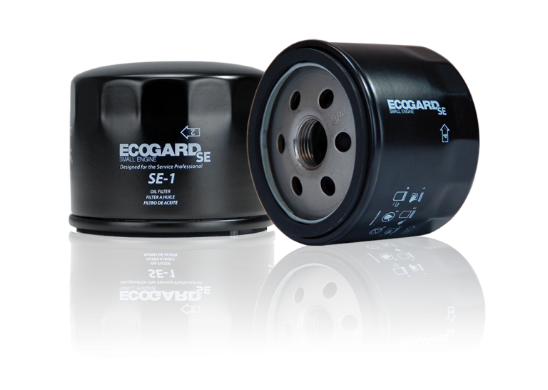 Automotive Filters ECOGARD