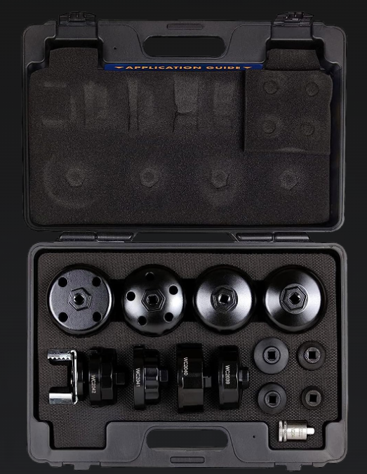 wrench kit